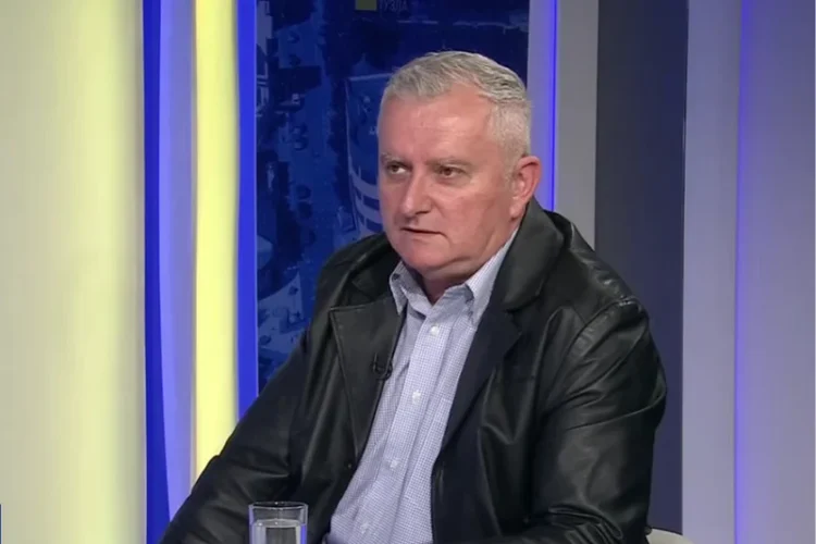 Karamatić pozvao na blokadu uspostave vlasti ukoliko Bošnjaci opet budu birali predstavnike Hrvata