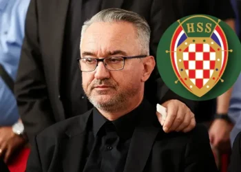 HSS traži odgovore od Sveučilišta u Mostaru zbog poslovanja sa firmom sina Ratka Mladića