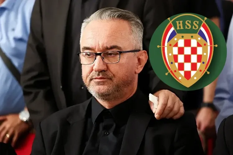 HSS traži odgovore od Sveučilišta u Mostaru zbog poslovanja sa firmom sina Ratka Mladića