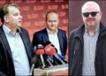 Od HDZ-a do SDP-a: SDP povjerio izbornu strategiju bivšem HDZ-ovom glasnogovorniku