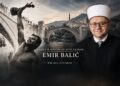 Muftija Dedović: “Ime Emira Balića je pronosilo glas hrabrosti, odvažnosti i slobodarskog Mostara”