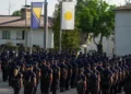 Skandal na Policijskoj akademiji: Kadeti MUP-a HNK veličali Ratka Mladića, ovo su njihova imena