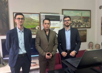 ‘Nezainteresiranost mladih – izbor ili predaja’: “Ako budemo slabi i razjedinjeni, neće nas biti”