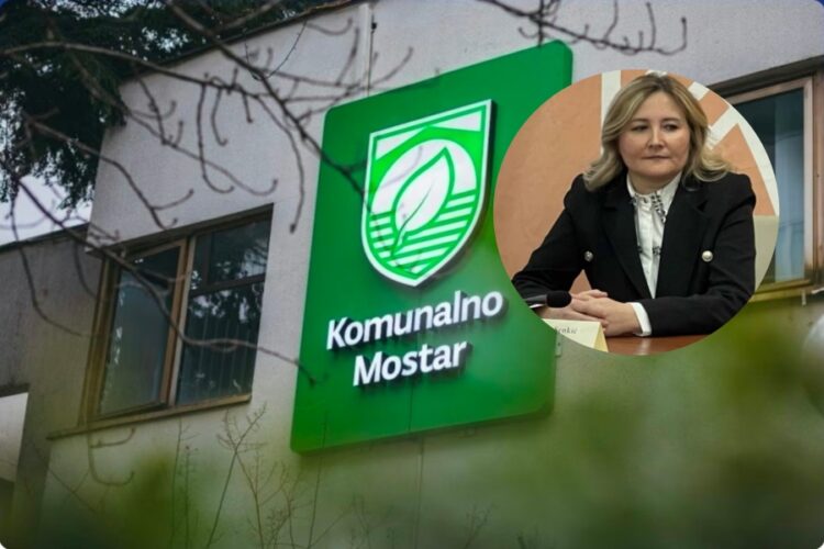 SAZNAJEMO: Sud uvažio žalbu, Jadranka Senkić nezakonito upisana u registar kao v.d direktorica Komunalnog
