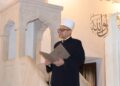 Muftija Dedović u Stocu: Bošnjaci moraju biti politički subjekt koji se bori za svoja prava i slobode