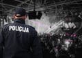 Zet visokopozicioniranog HDZ-ovca napadnut u mostarskom noćnom klubu