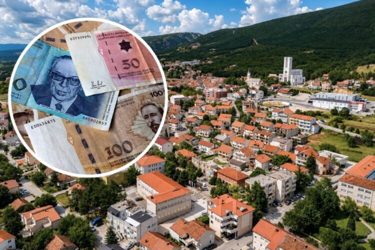 Općina u Hercegovini dijeli po 200 KM za svakog prvačića