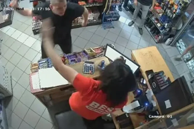Hercegovina: Pijan tukao radnika na benzinskoj pumpi, ostali stajali i gledali