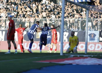 Četvrti poraz Veleža: Željezničar na Grbavici slavio protiv Rođenih sa 3:1